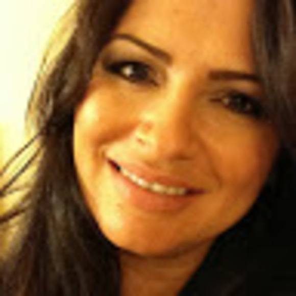 Meet the Posher Other - Meet your Posher, Maria elena